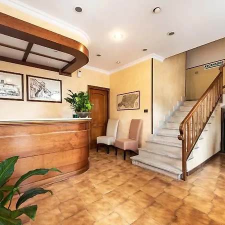 Aurelia 2* Tarquinia