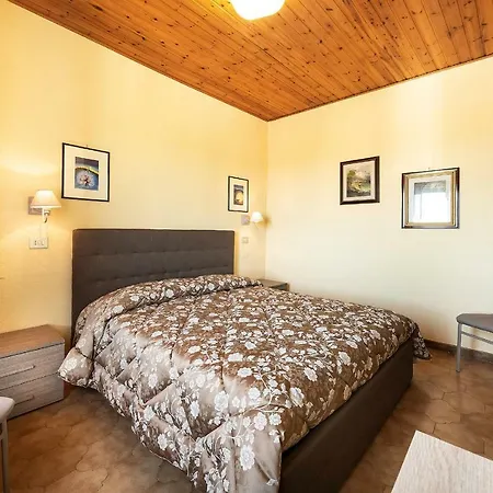 Aurelia 2* Tarquinia