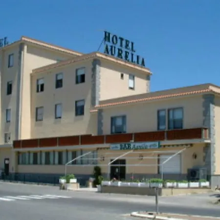 Aurelia 2*