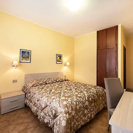 Hotel Aurelia Tarquinia
