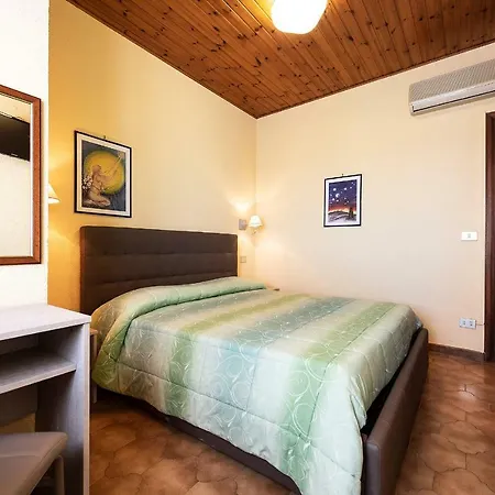 Aurelia 2* Tarquinia