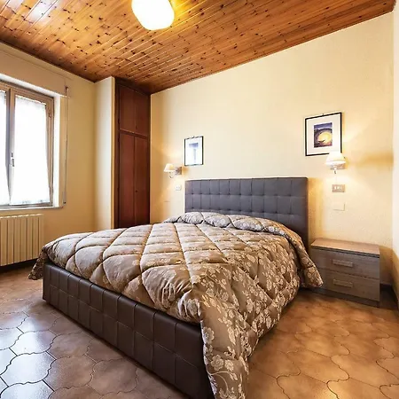 Aurelia Hotel Tarquinia