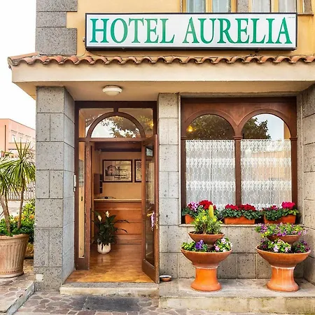 Aurelia Hotel