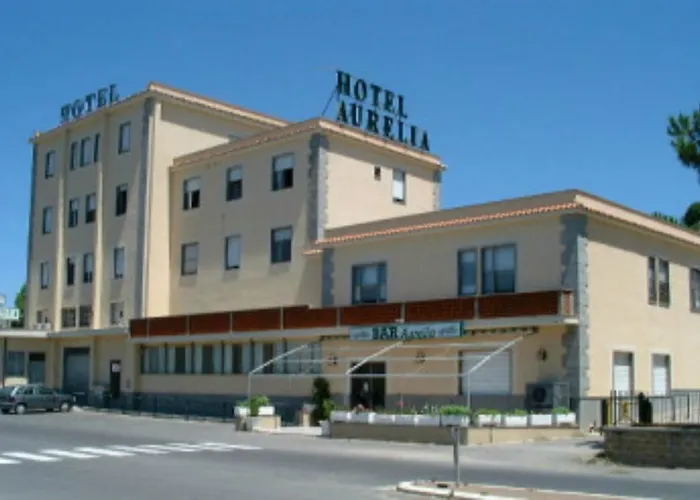 Aurelia 2*