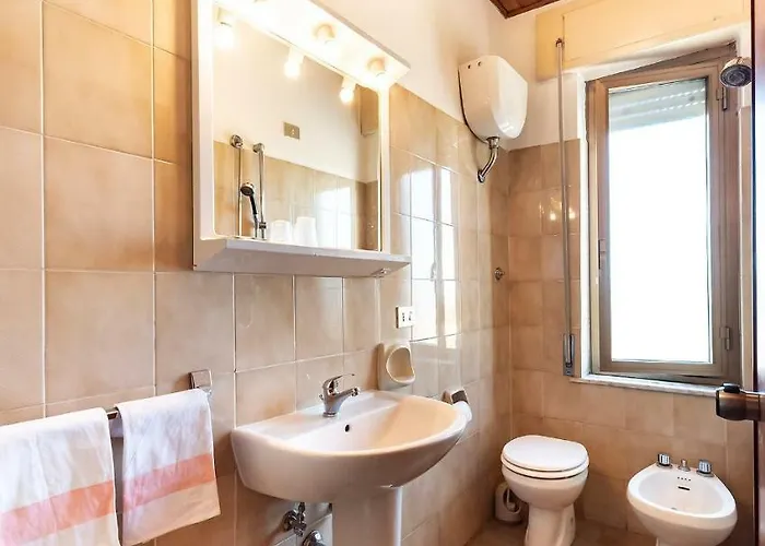 Hotel Aurelia 2*
