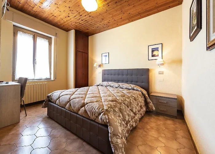 Aurelia Hotel Tarquinia