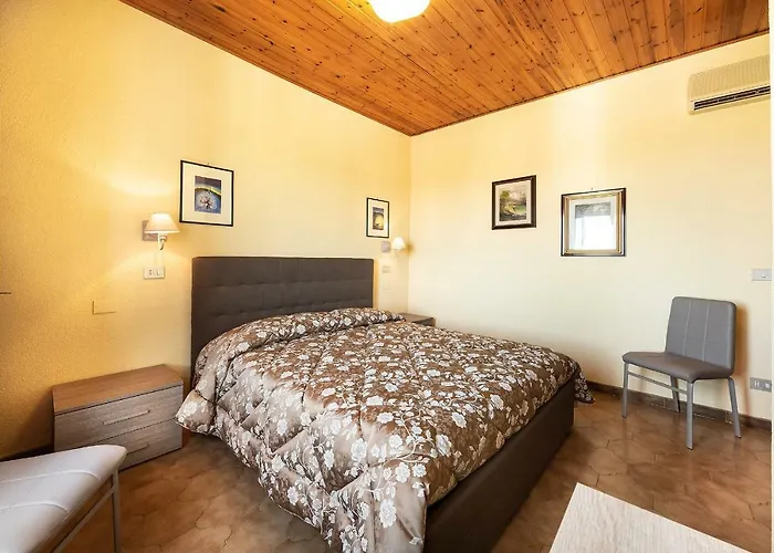 Aurelia 2* Tarquinia